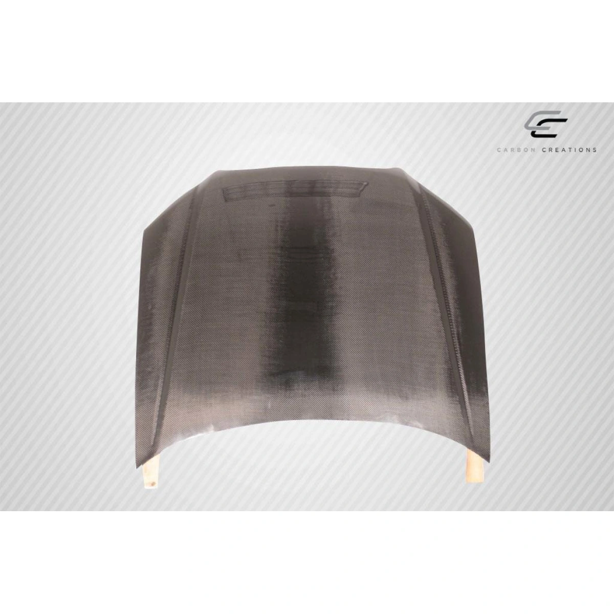 Modify your Audi A4 2006 with our Exterior/Hoods - 8