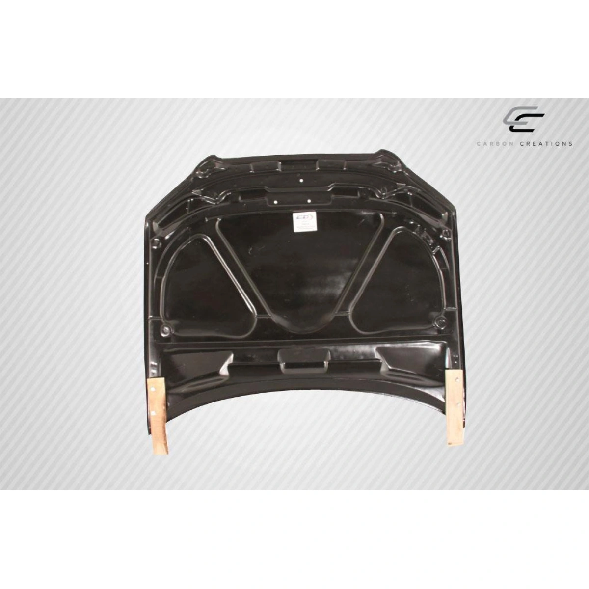 Modify your Audi A4 2006 with our Exterior/Hoods - 10