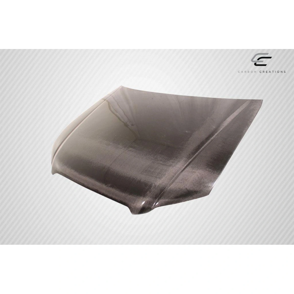 Modify your Audi A4 2006 with our Exterior/Hoods - 12
