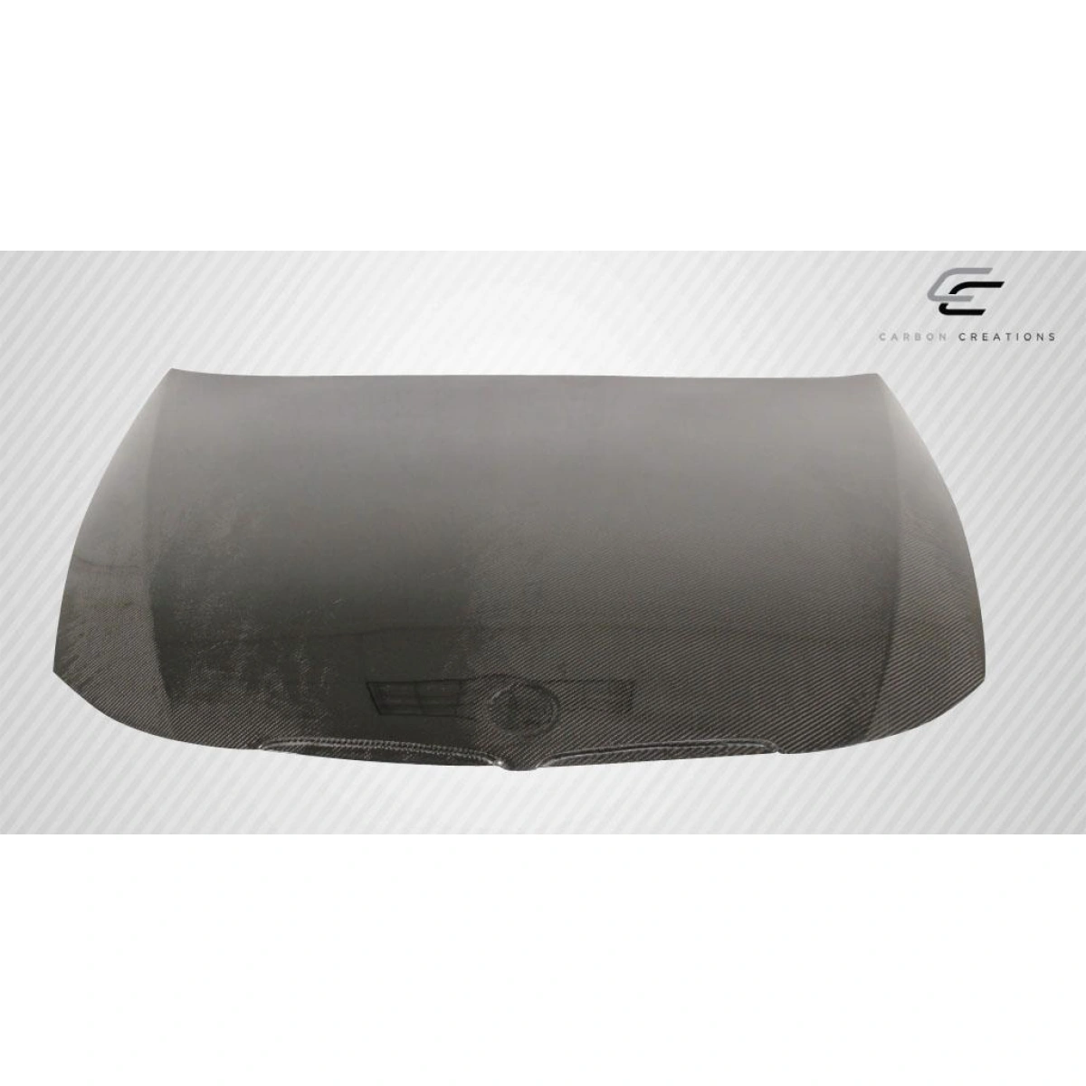 Modify your BMW 3-Series 2006 with our Exterior/Hoods - 6
