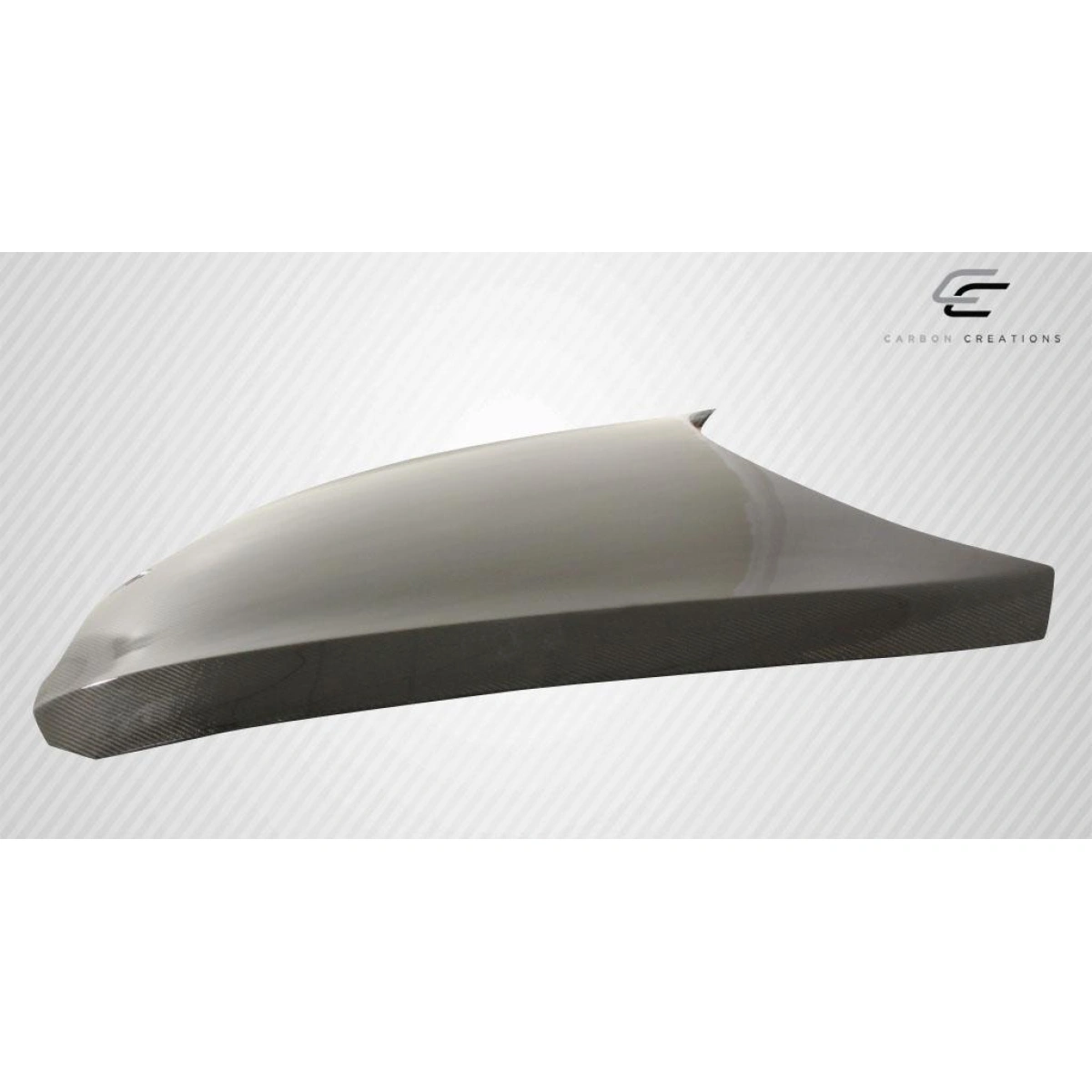 Modify your BMW 3-Series 2006 with our Exterior/Hoods - 12