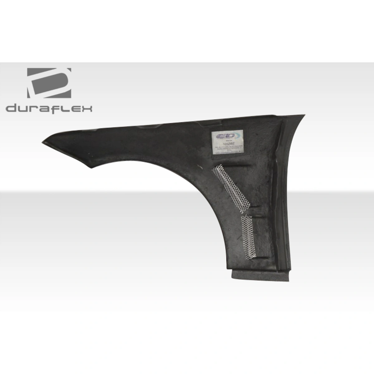 Modify your Mercedes-Benz C300 2008 with our Exterior/Fenders - 7