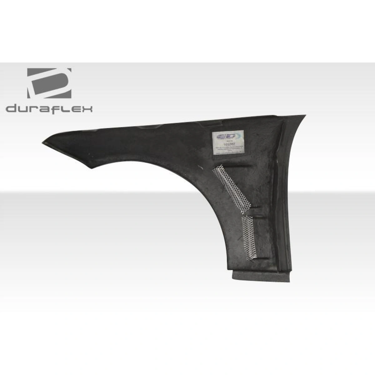 Modify your Mercedes-Benz C-Class 2008 with our Exterior/Fenders - 13