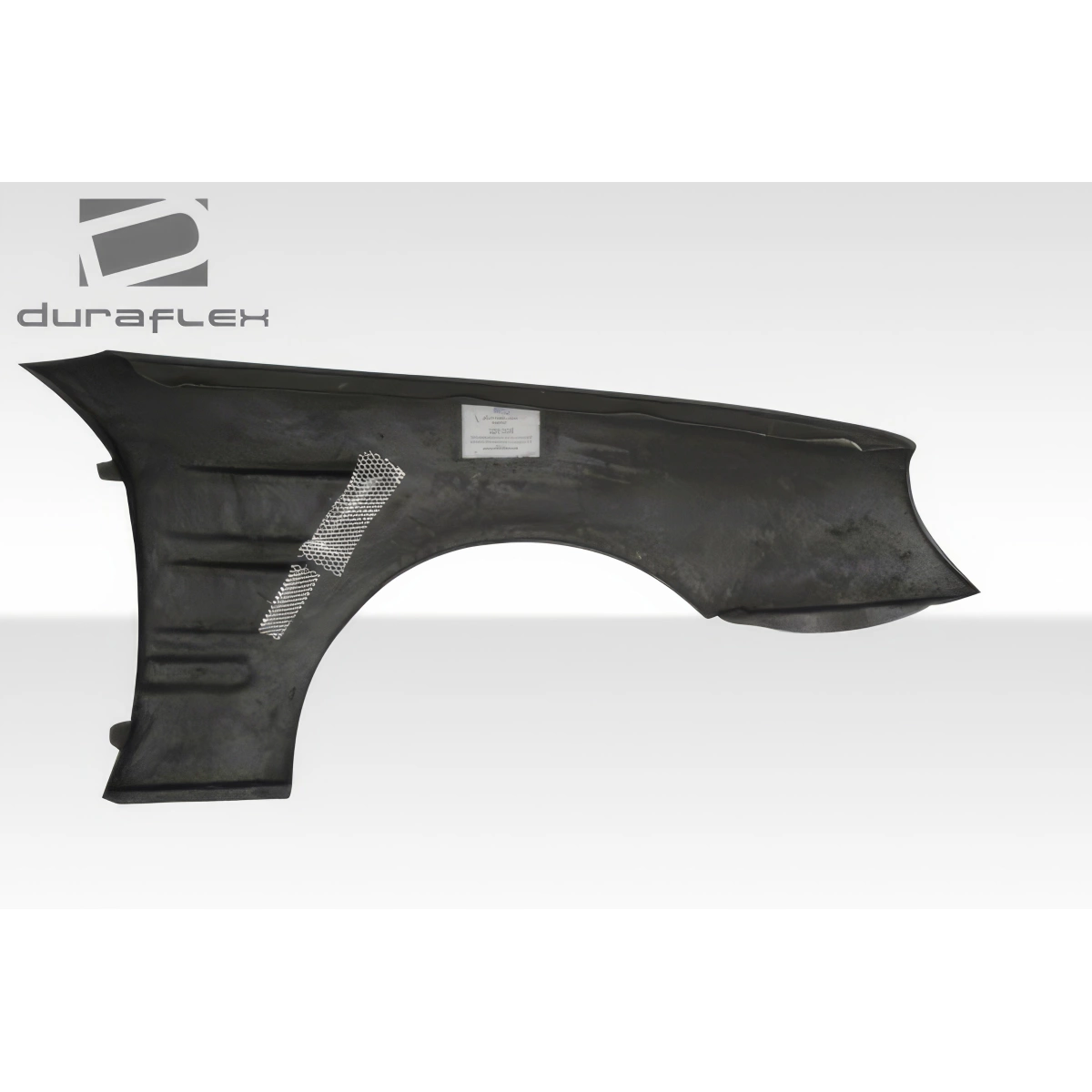 Modify your Mercedes-Benz CLK-Class 1998 with our Exterior/Fenders - 5