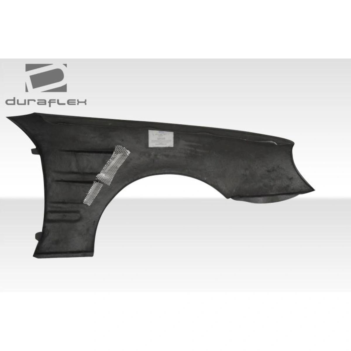 Modify your Mercedes-Benz CLK-Class 1998 with our Exterior/Fenders - 13