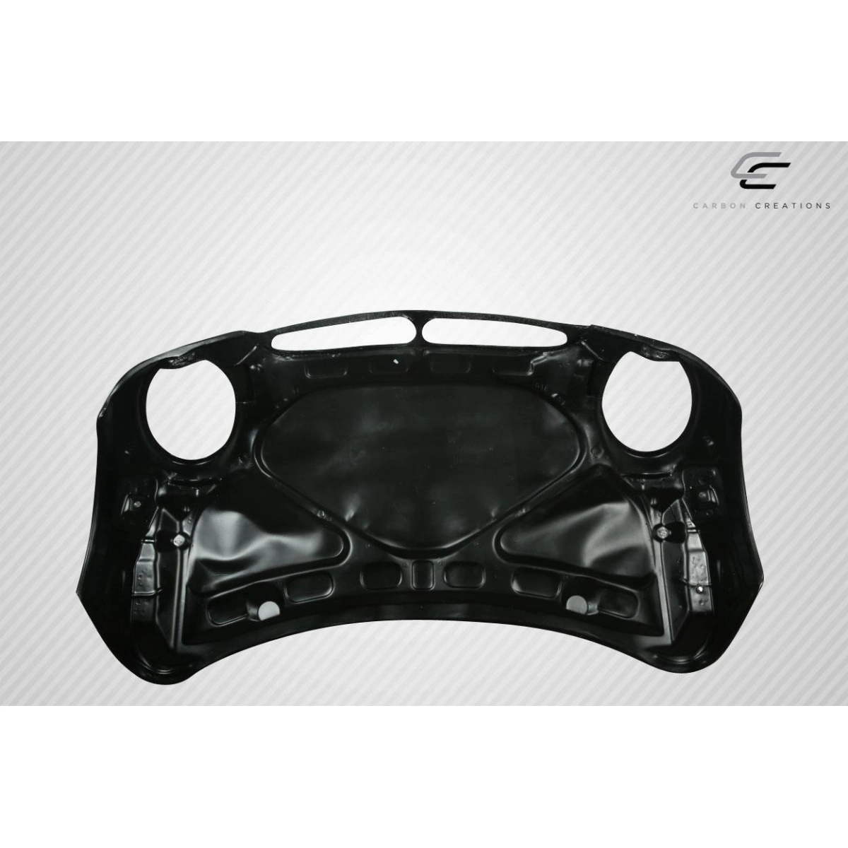 Modify your Mini Cooper 2002 with our Exterior/Hoods - 10