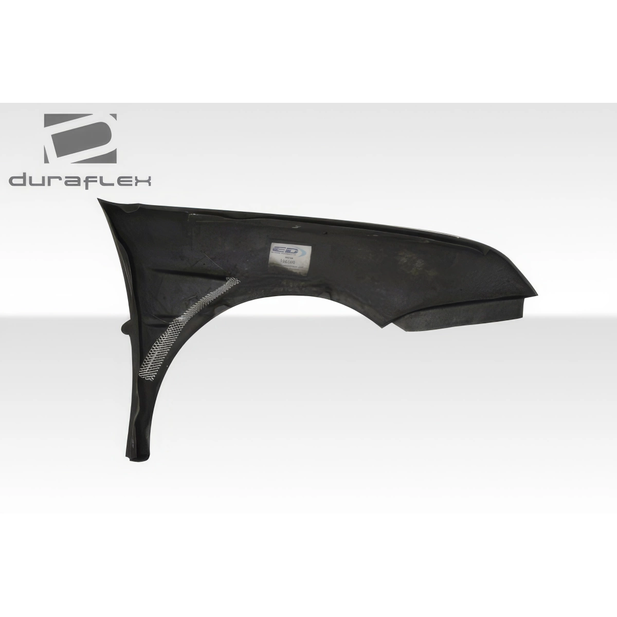 Modify your Volkswagen Jetta 1999 with our Exterior/Fenders - 5