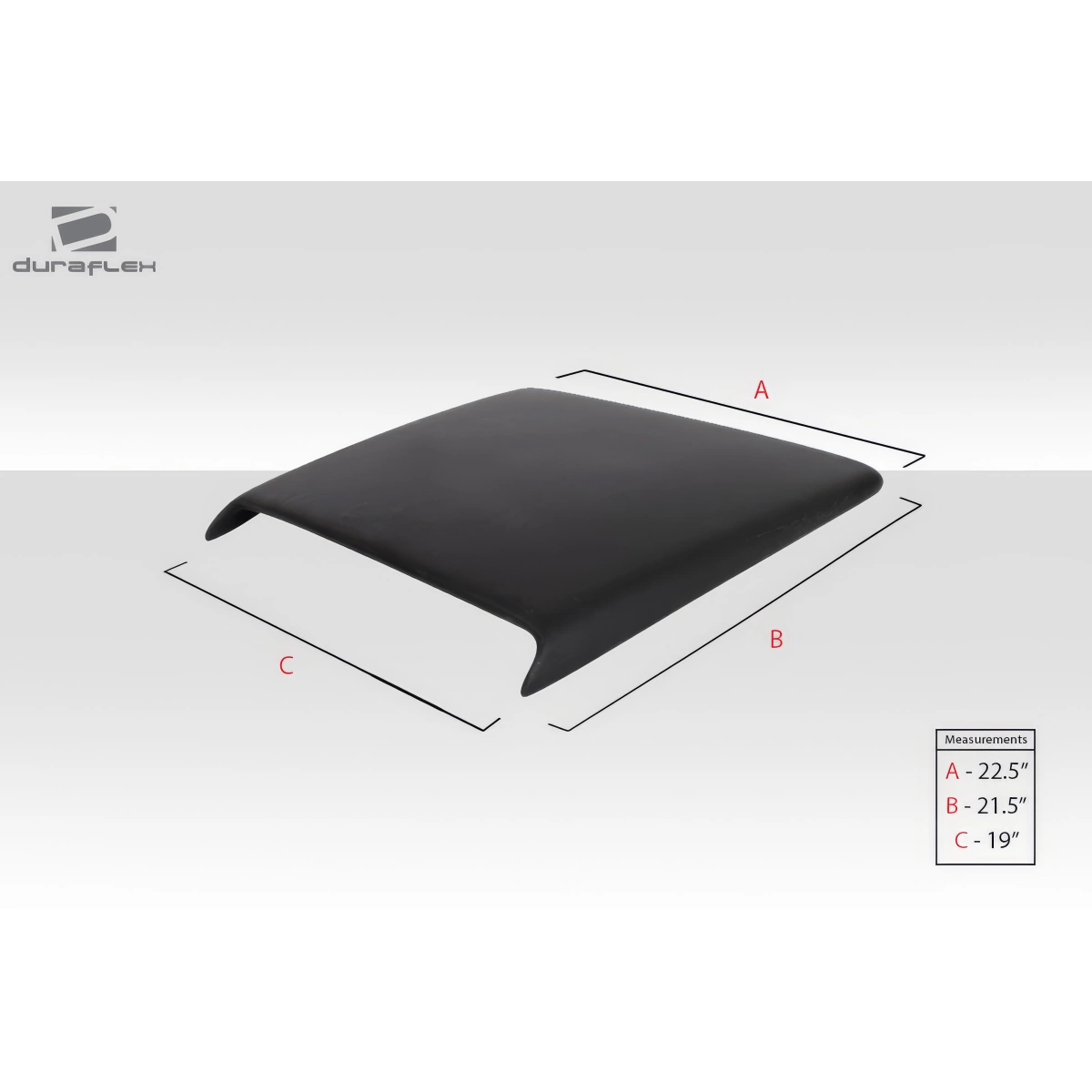 Modify your Universal   with our Exterior/Scoops - 8