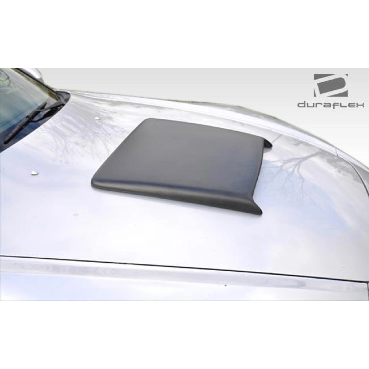 Modify your Universal   with our Exterior/Scoops - 5