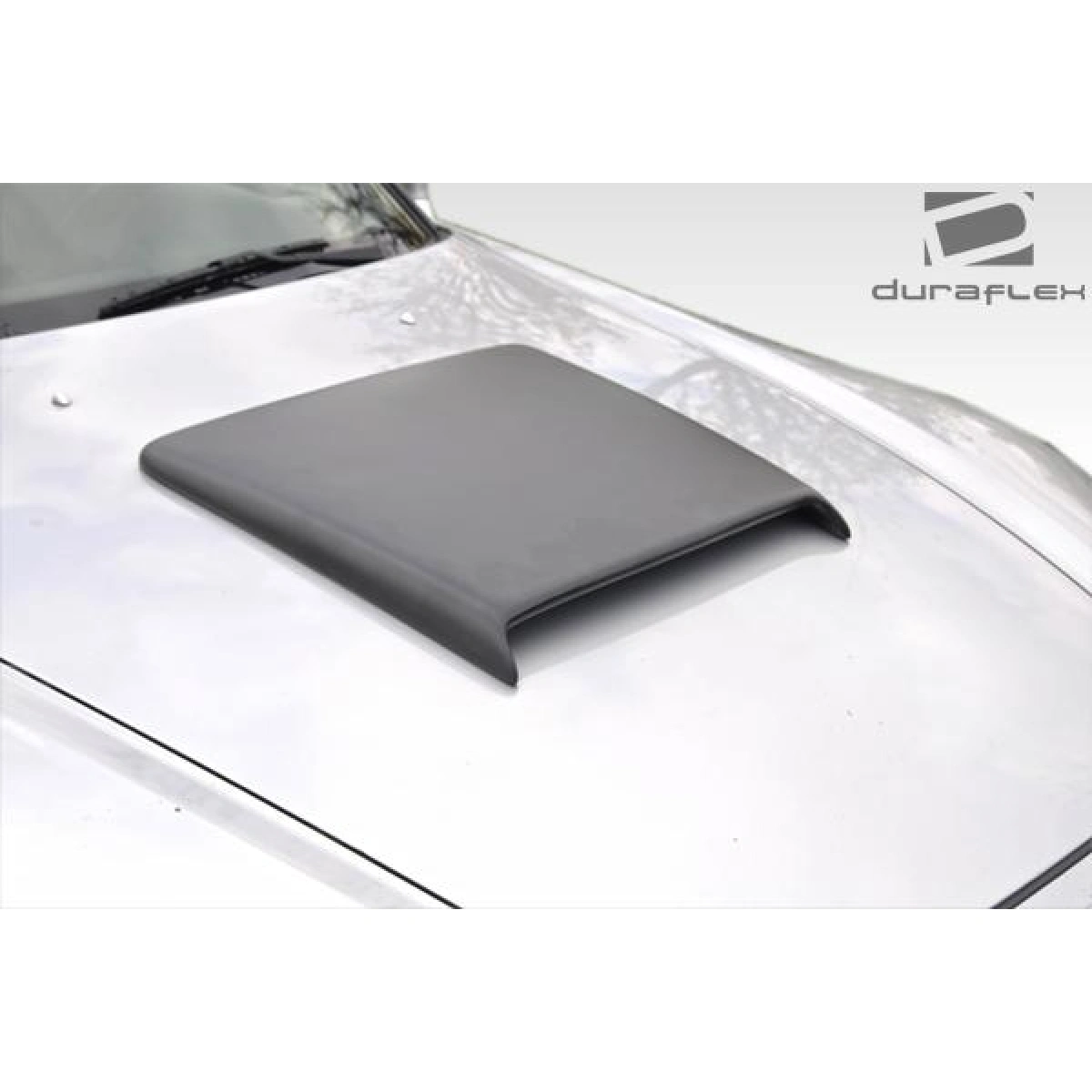 Modify your Universal   with our Exterior/Scoops - 9
