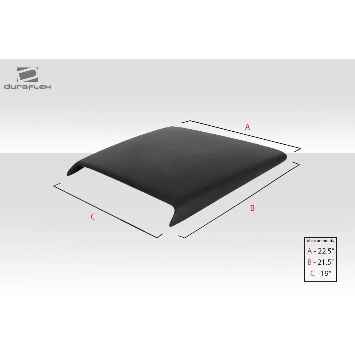 Modify your Universal   with our Exterior/Scoops - 10