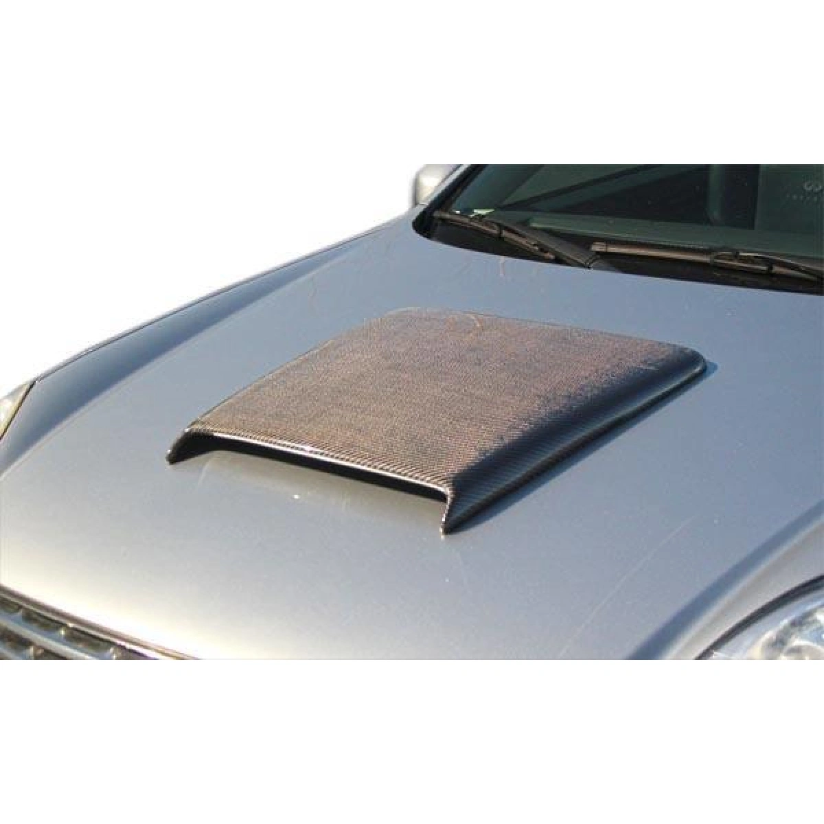 Modify your Universal   with our Exterior/Scoops - 2