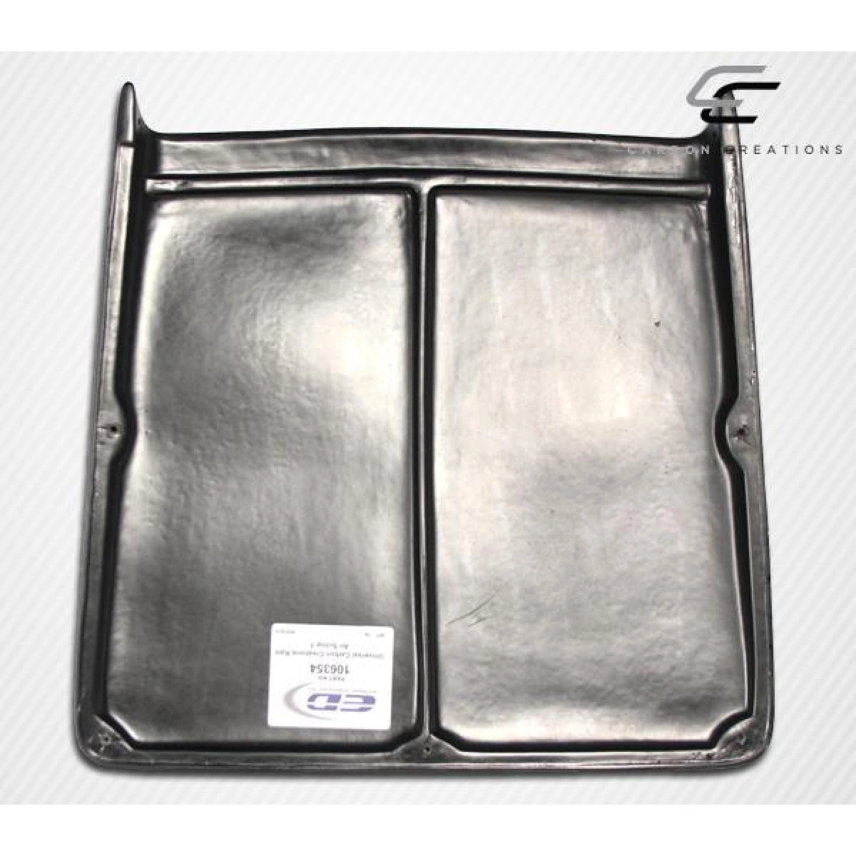 Modify your Universal   with our Exterior/Scoops - 18