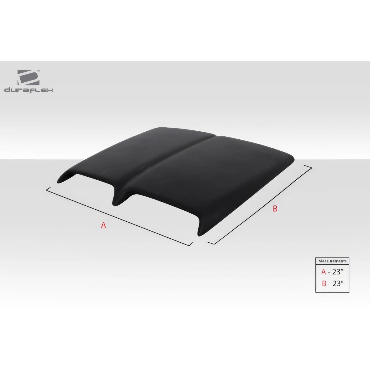 Modify your Universal   with our Exterior/Scoops - 9