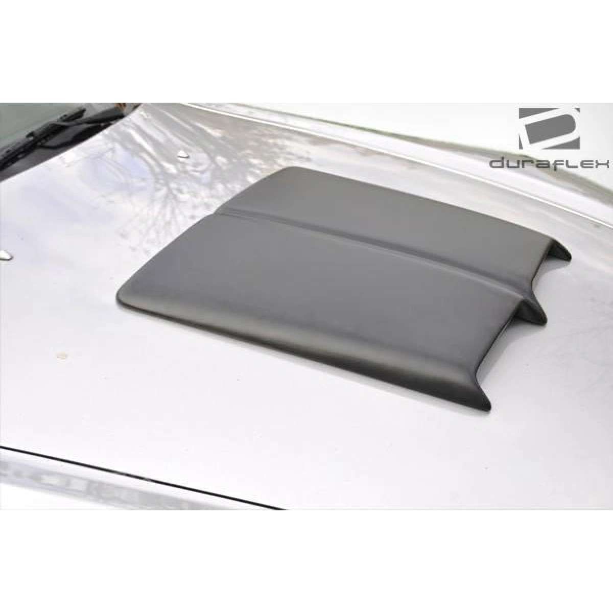 Modify your Universal   with our Exterior/Scoops - 4