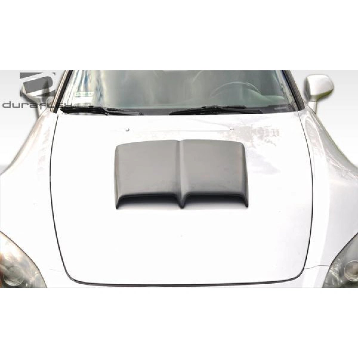 Modify your Universal   with our Exterior/Scoops - 6