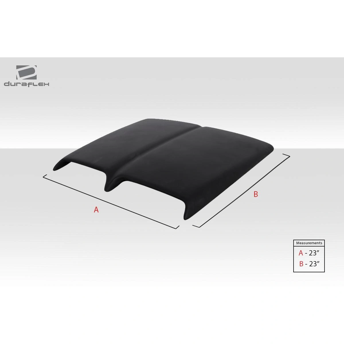 Modify your Universal   with our Exterior/Scoops - 8