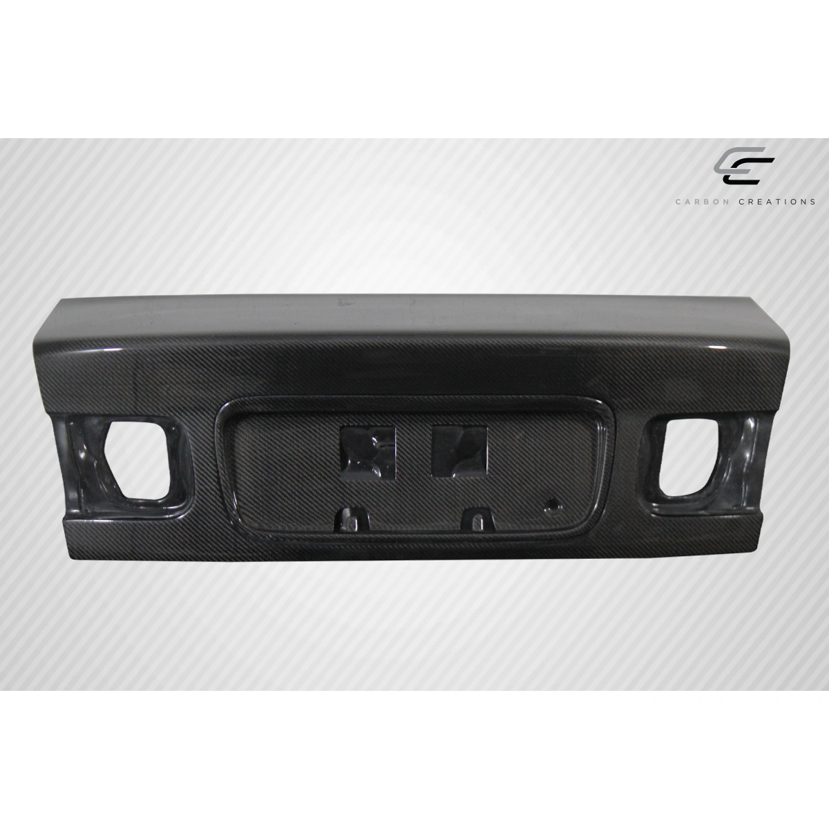 Modify your Honda Civic 1996 with our Exterior/Trunks - 1