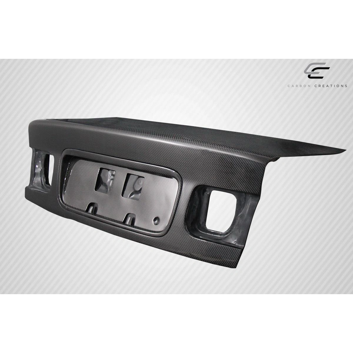 Modify your Honda Civic 1996 with our Exterior/Trunks - 12