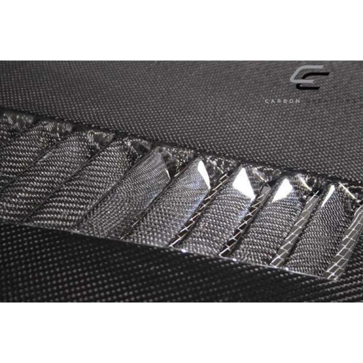 Modify your Ford Mustang 2005 with our Exterior/Hoods - 12