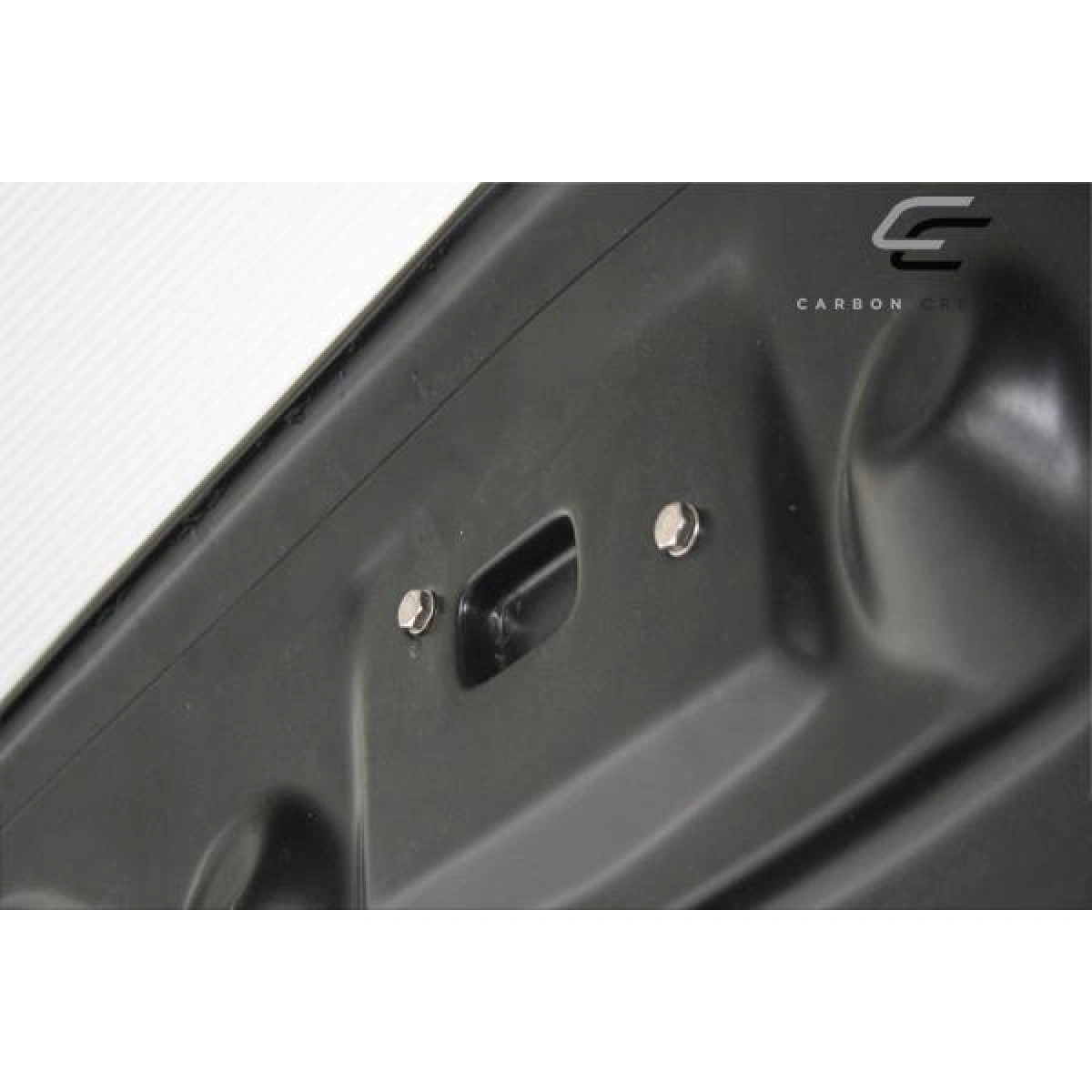 Modify your Ford Mustang 2005 with our Exterior/Hoods - 18
