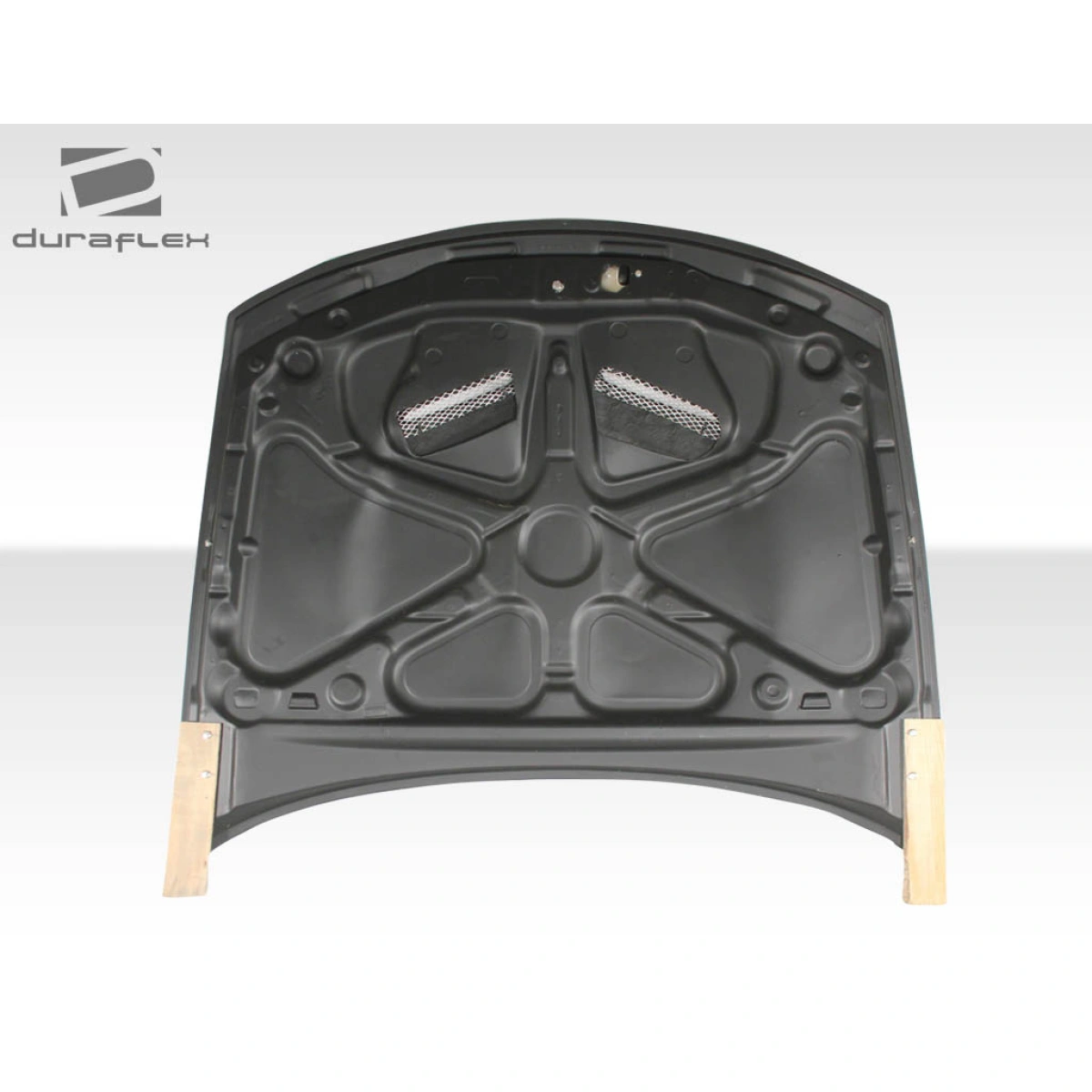 Modify your Pontiac GTO 2004 with our Exterior/Hoods - 10