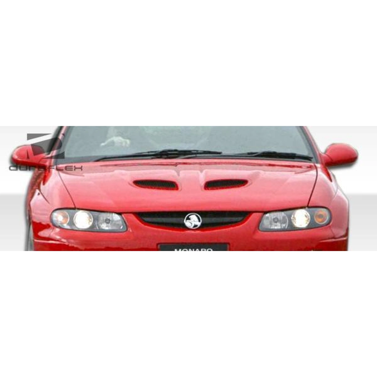 Modify your Pontiac GTO 2004 with our Exterior/Hoods - 9