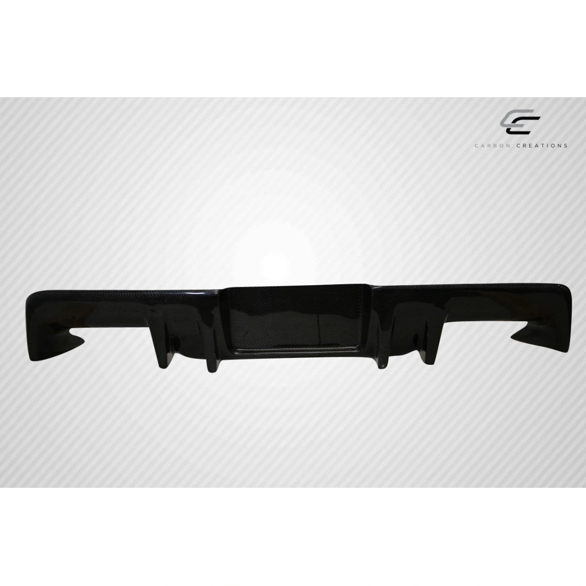 Modify your Pontiac Firebird 1993 with our Exterior/Rear Lips - 6