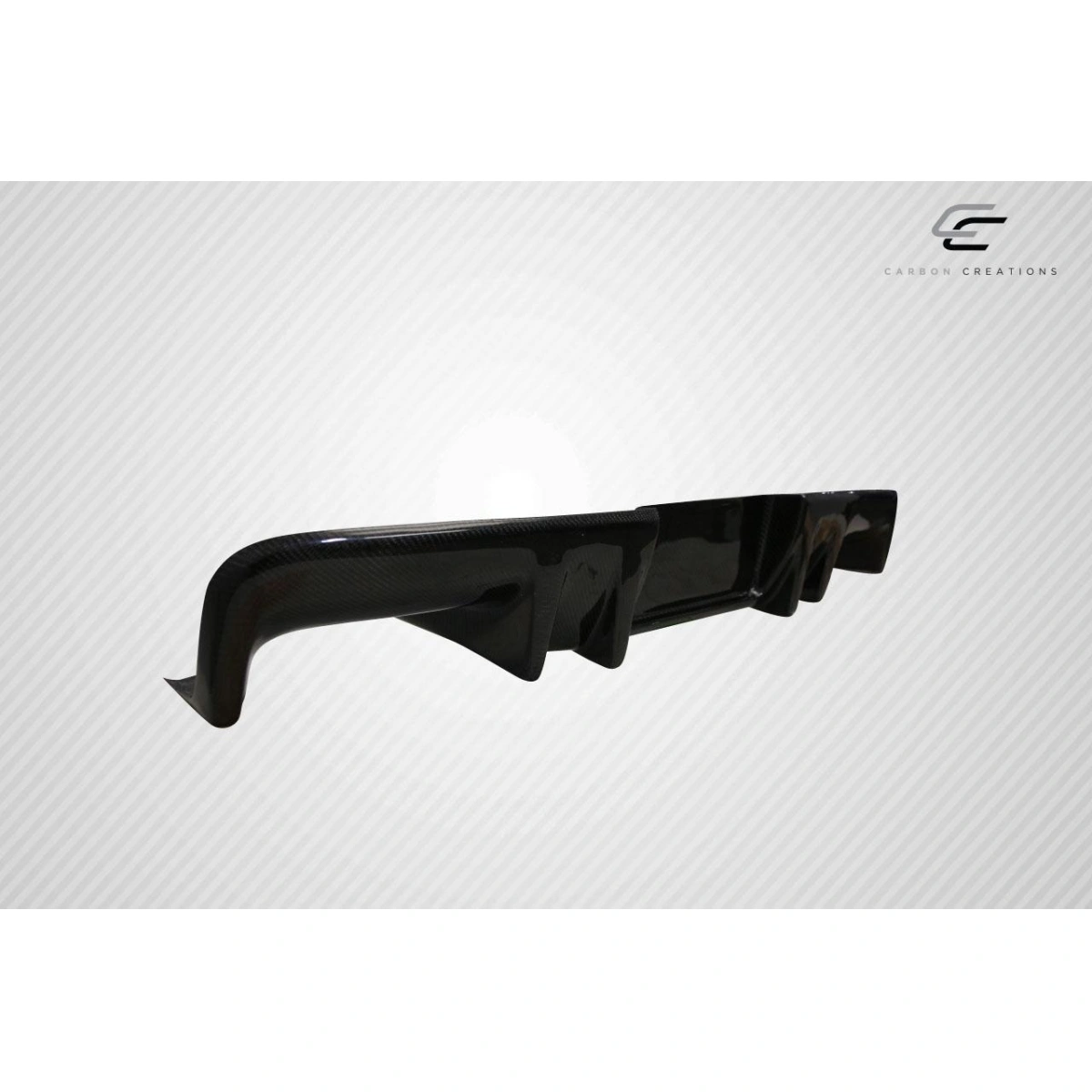 Modify your Pontiac Firebird 1993 with our Exterior/Rear Lips - 10