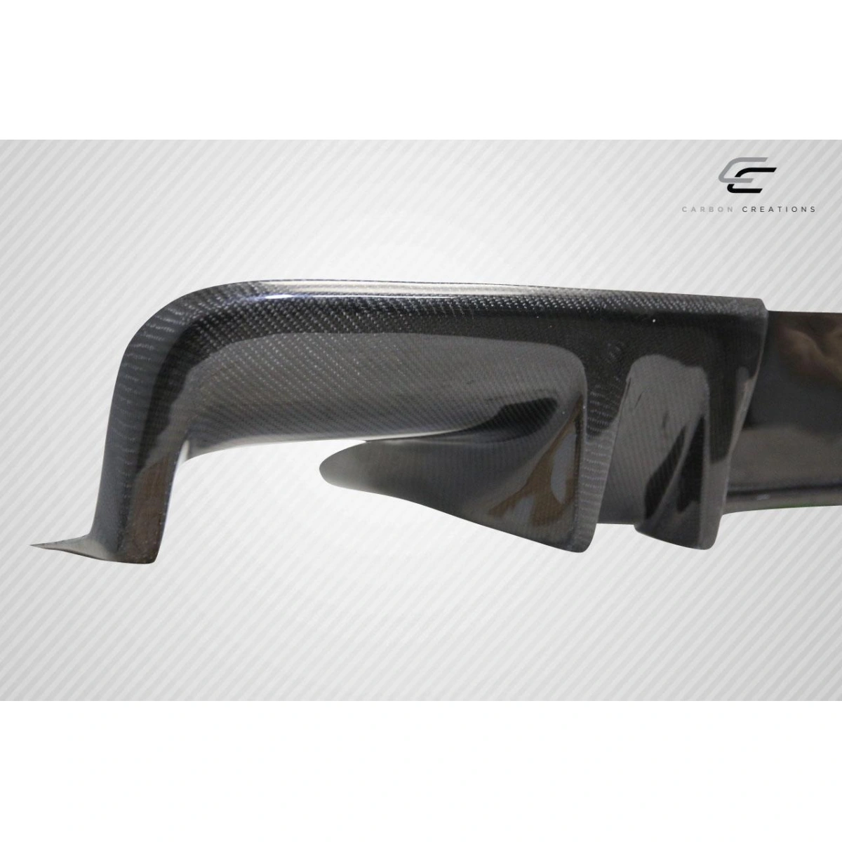 Modify your Pontiac Firebird 1993 with our Exterior/Rear Lips - 11