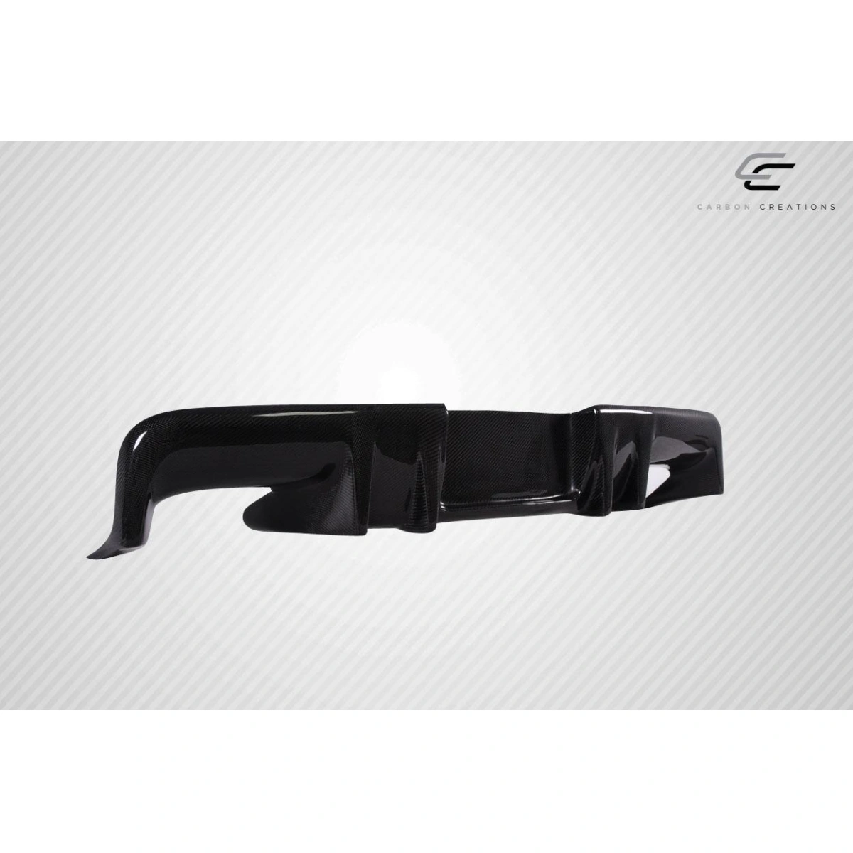 Modify your Pontiac Firebird 1993 with our Exterior/Rear Lips - 16