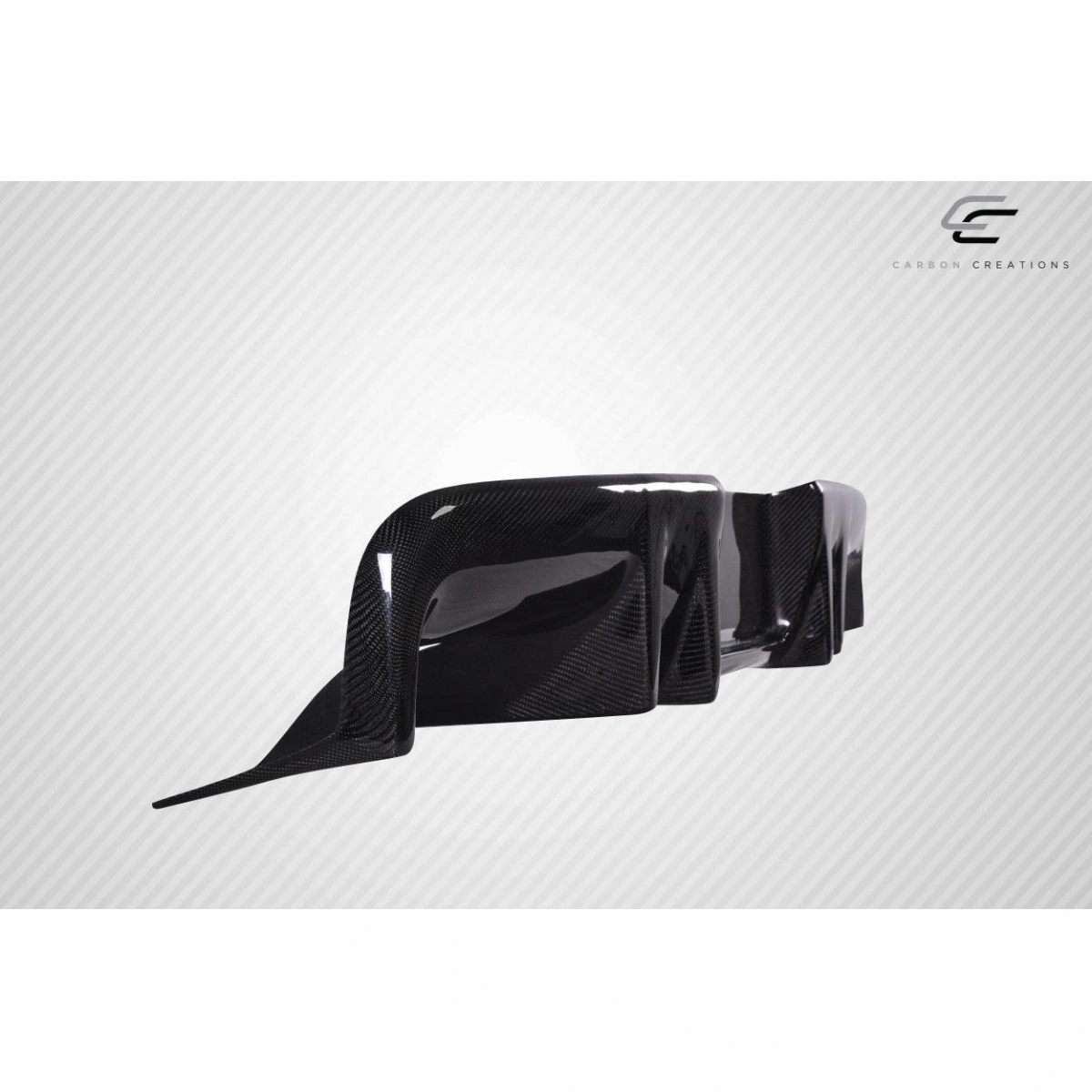 Modify your Pontiac Firebird 1993 with our Exterior/Rear Lips - 18