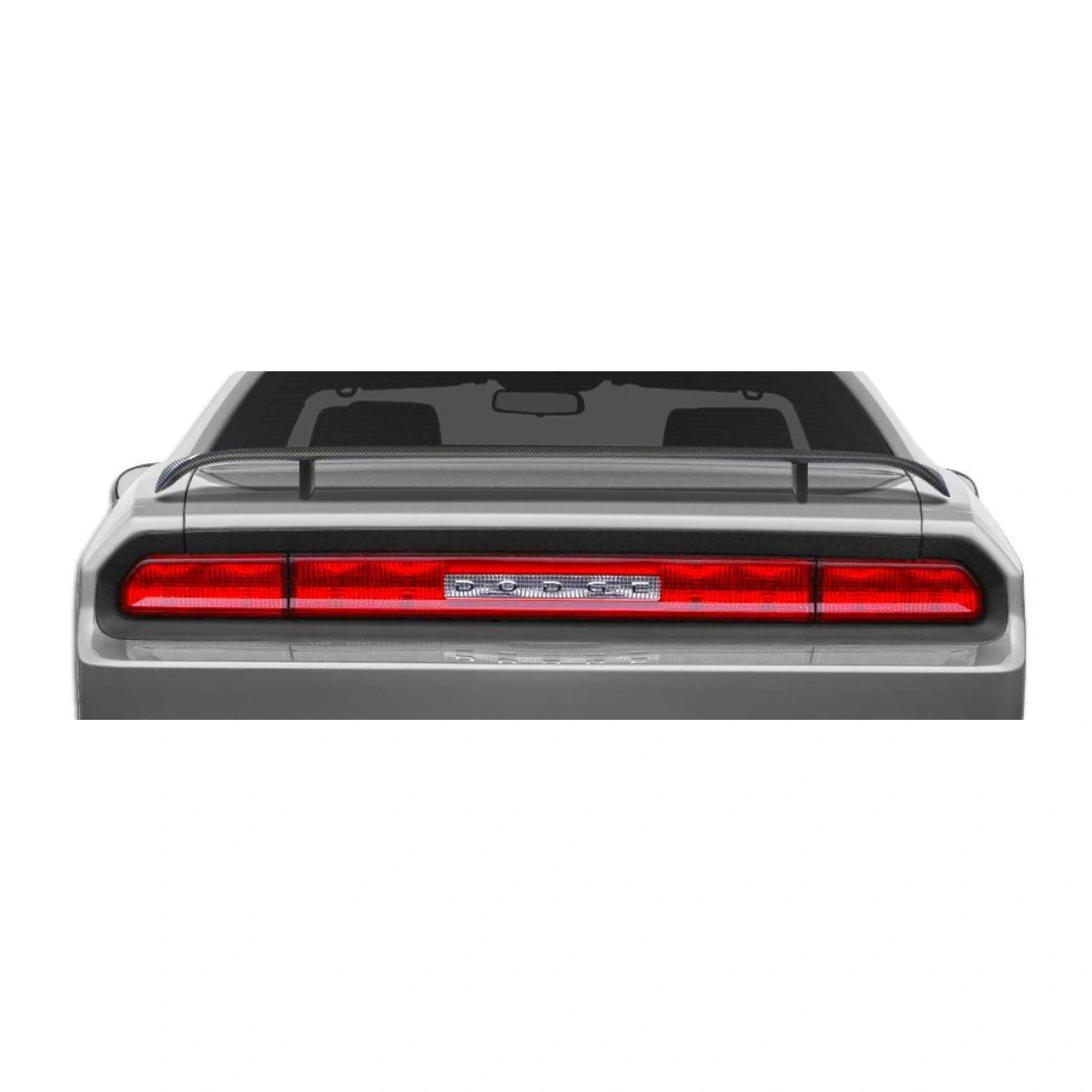 Modify your Dodge Challenger 2008 with our Exterior/Wings - 2