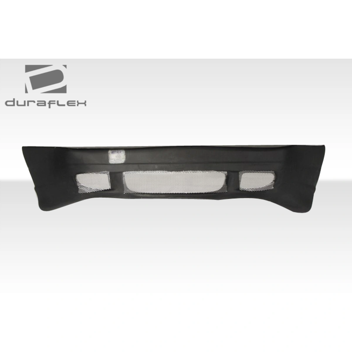 Modify your Volkswagen Passat 1990 with our Exterior/Front Bumpers - 6