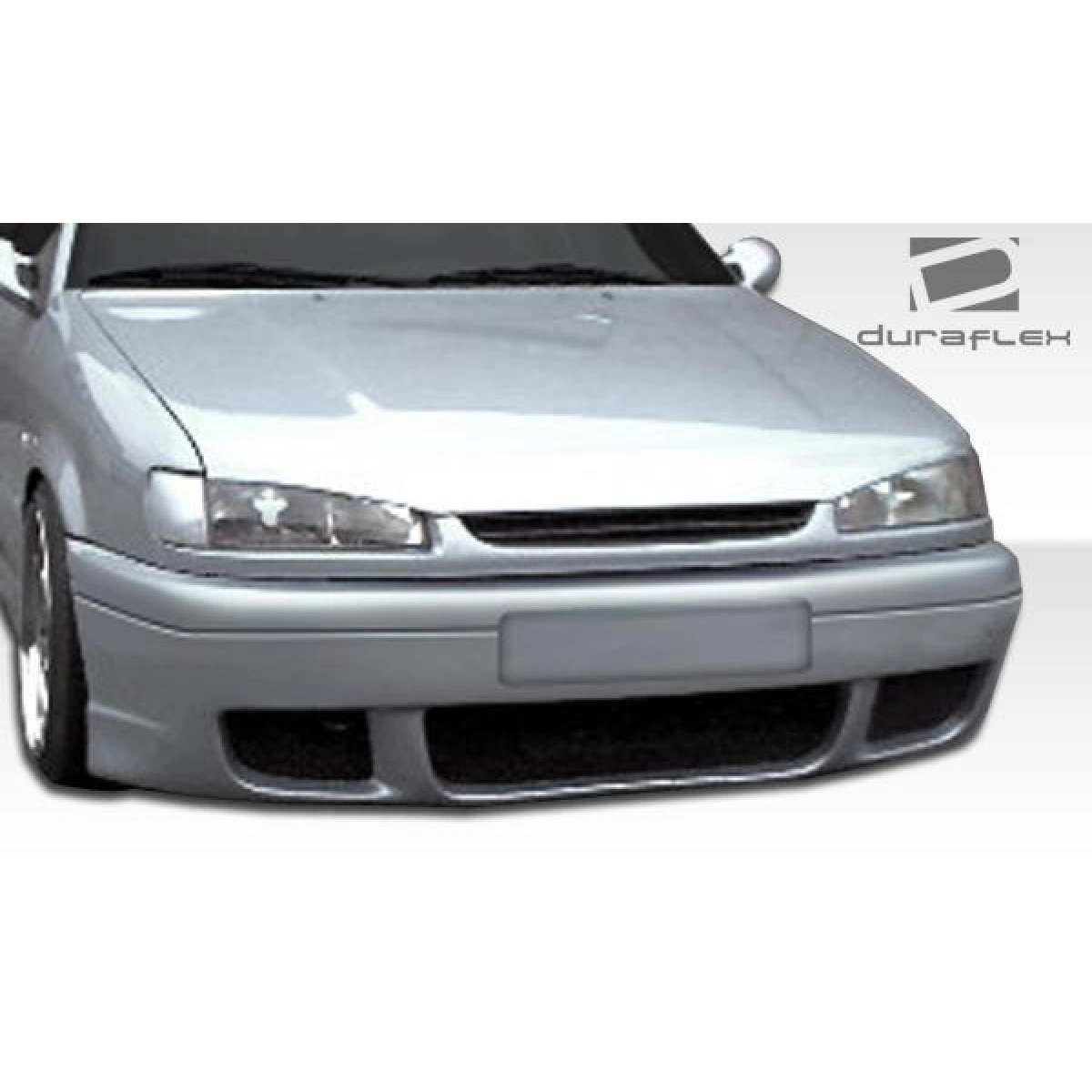 Modify your Volkswagen Passat 1990 with our Exterior/Front Bumpers - 5