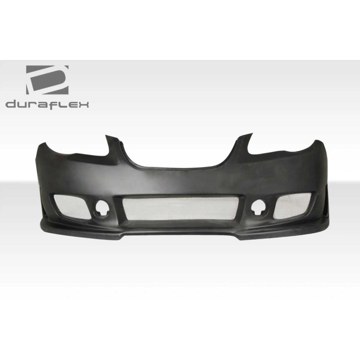 Modify your Hyundai Elantra 2007 with our Exterior/Front Bumpers - 4