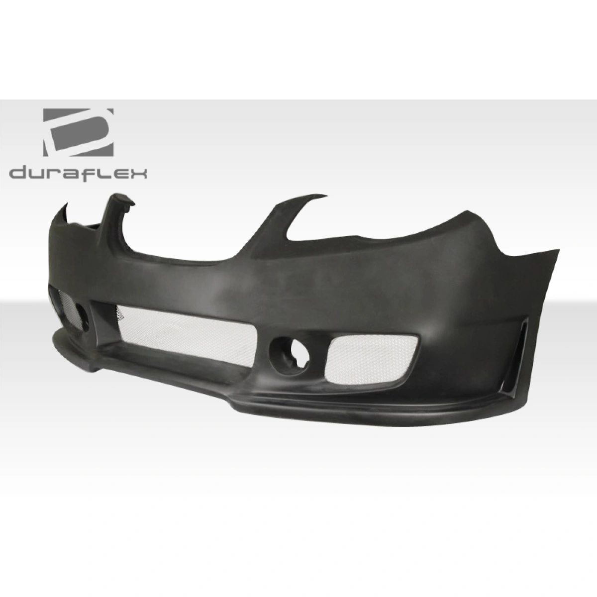 Modify your Hyundai Elantra 2007 with our Exterior/Front Bumpers - 5