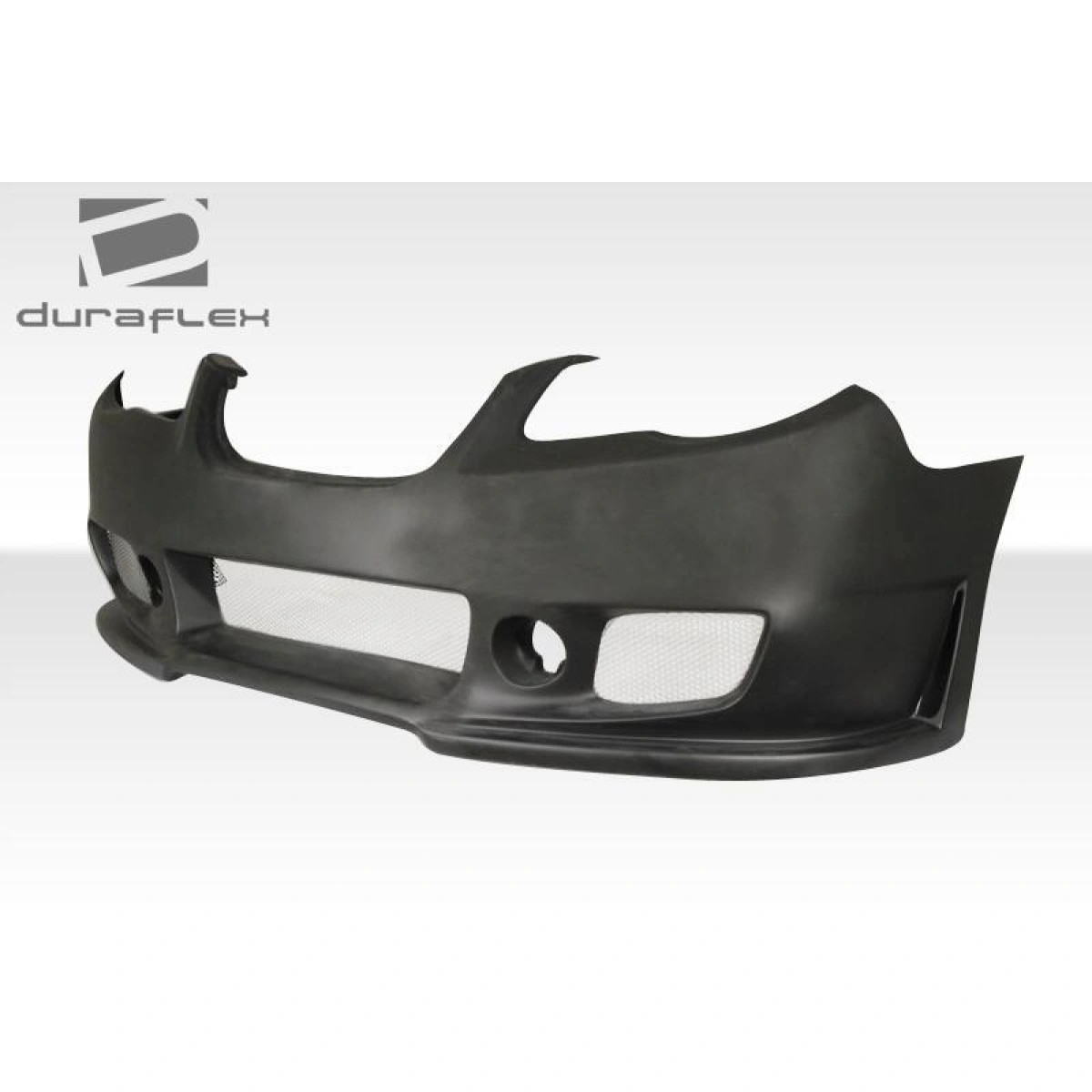 Modify your Hyundai Elantra 2007 with our Exterior/Front Bumpers - 9