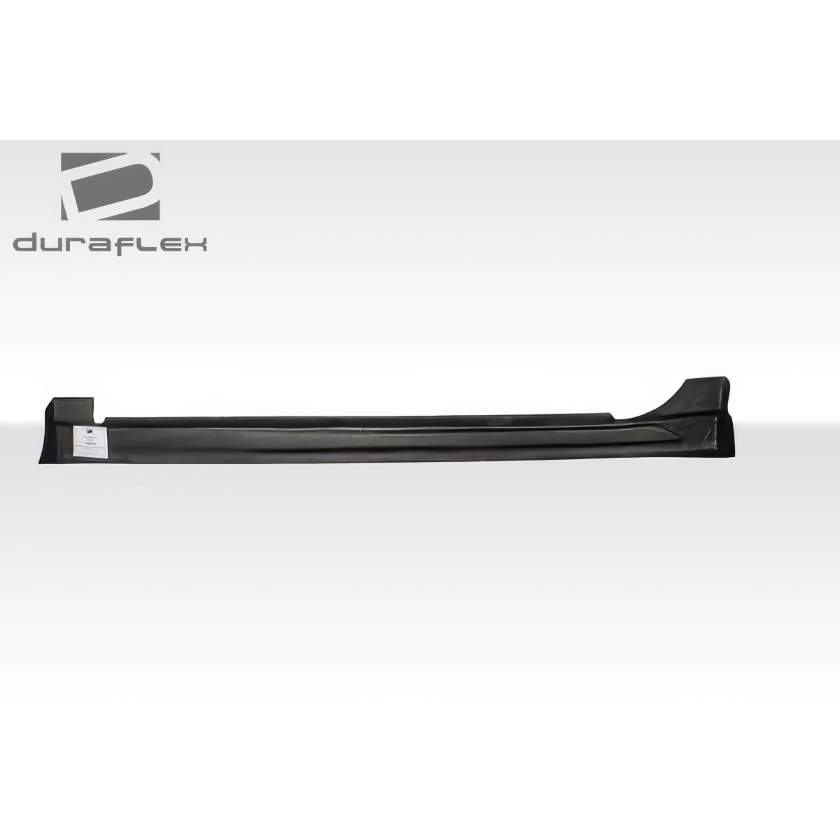Modify your Mitsubishi Lancer 2008 with our Exterior/Side Skirts - 9