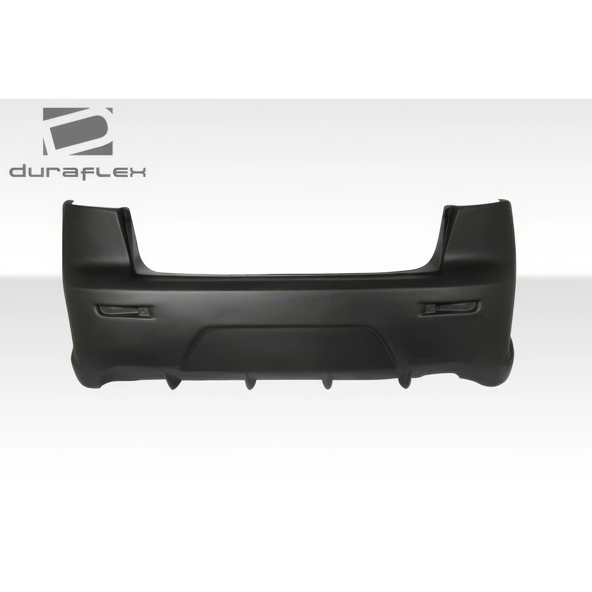 Modify your Mitsubishi Lancer 2008 with our Exterior/Rear Bumpers - 3