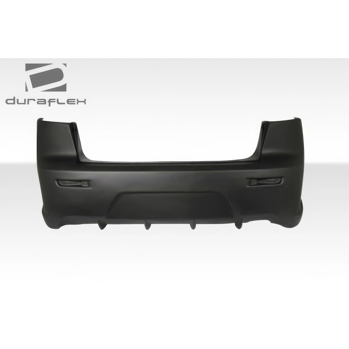 Modify your Mitsubishi Lancer 2008 with our Exterior/Rear Bumpers - 4