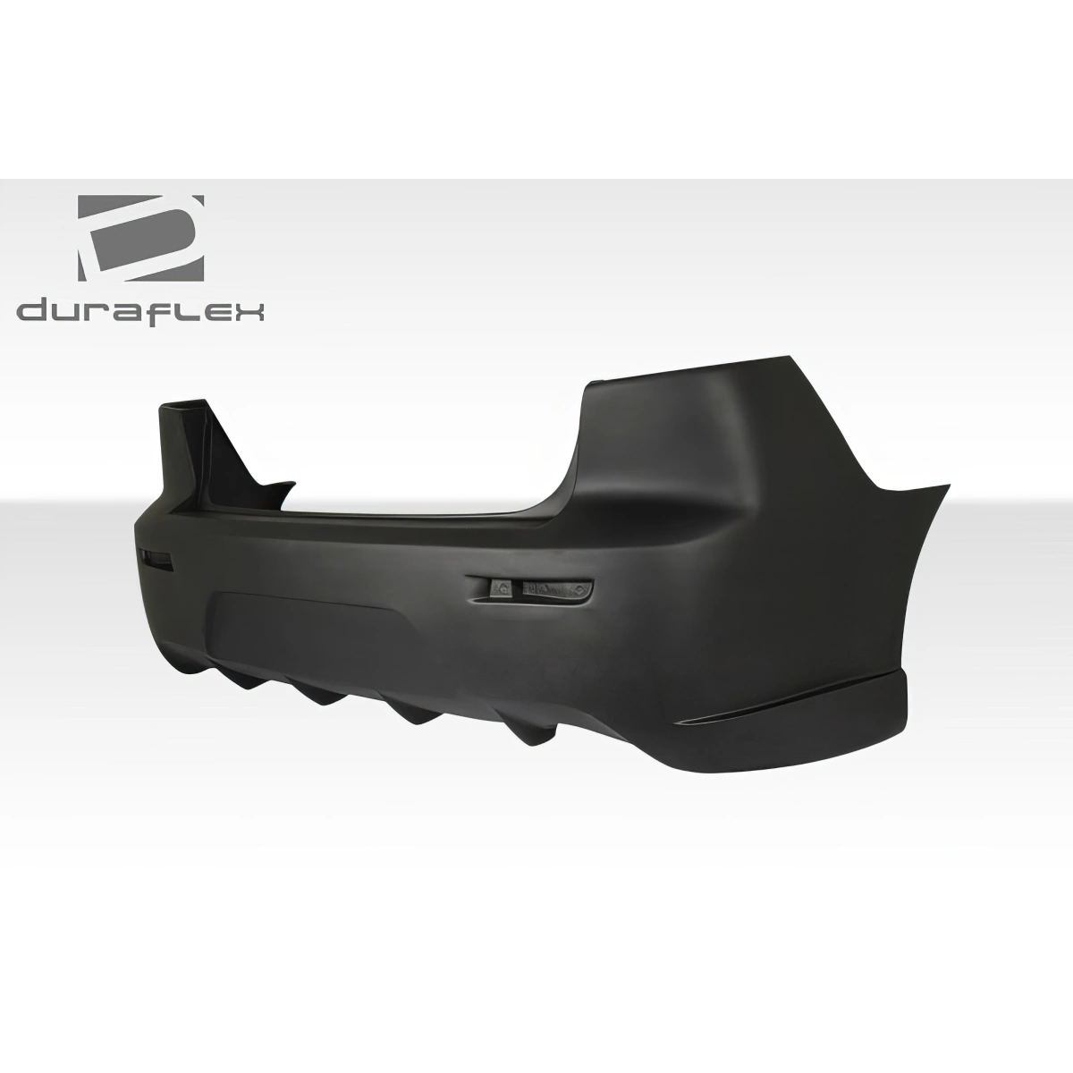 Modify your Mitsubishi Lancer 2008 with our Exterior/Rear Bumpers - 5