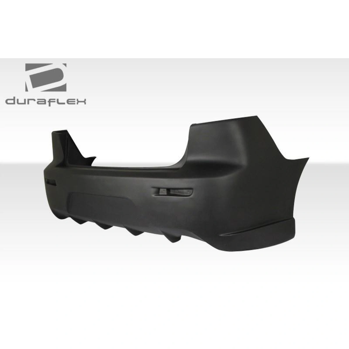 Modify your Mitsubishi Lancer 2008 with our Exterior/Complete Body Kits - 29