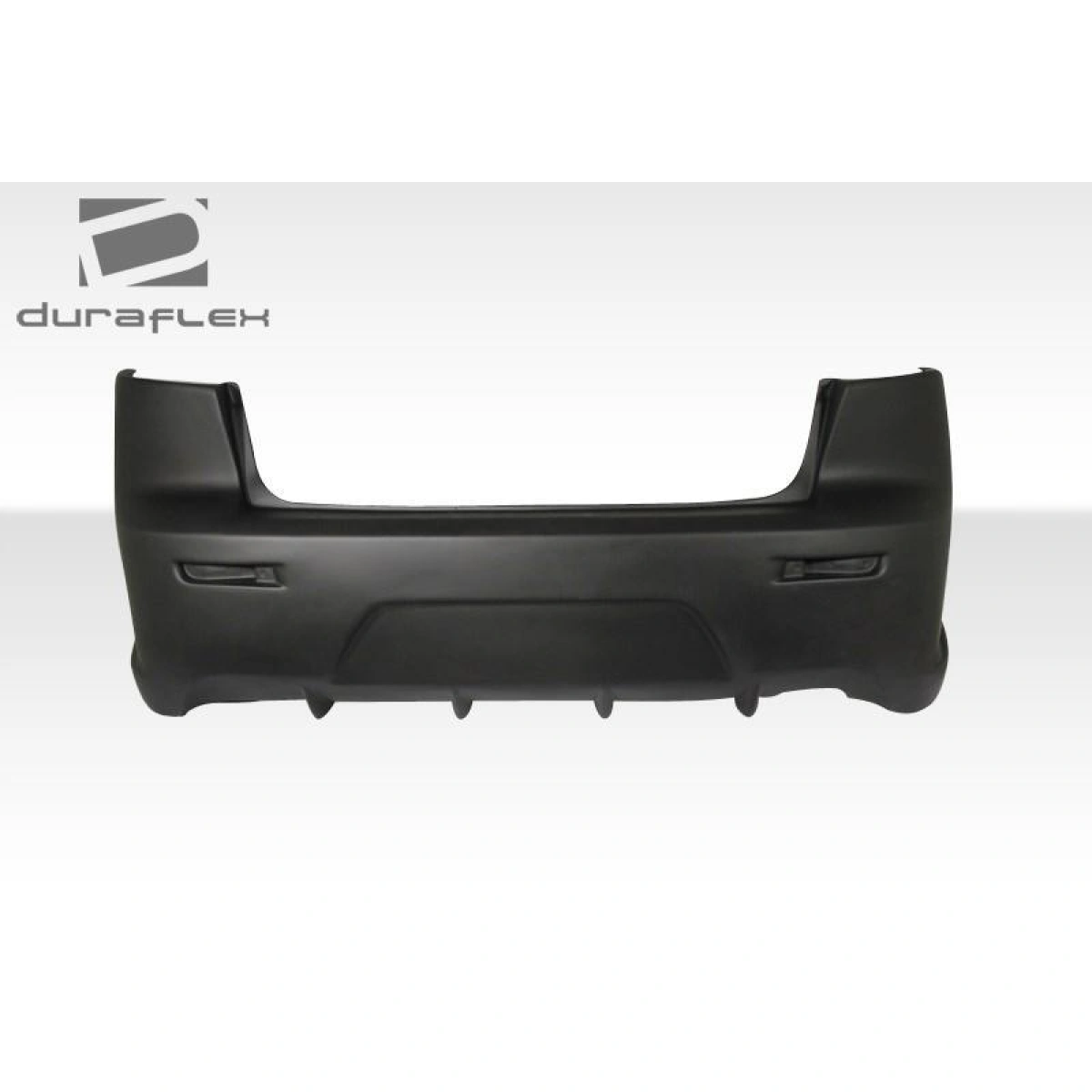 Modify your Mitsubishi Lancer 2008 with our Exterior/Complete Body Kits - 12