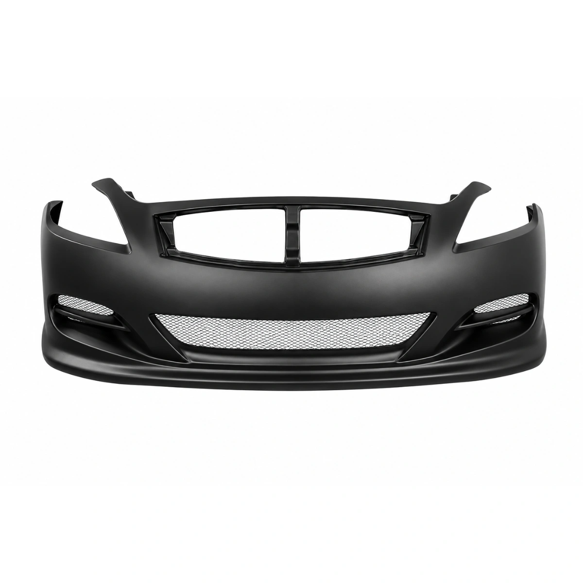 Modify your Infiniti G 2008 with our Exterior/Complete Body Kits - 6