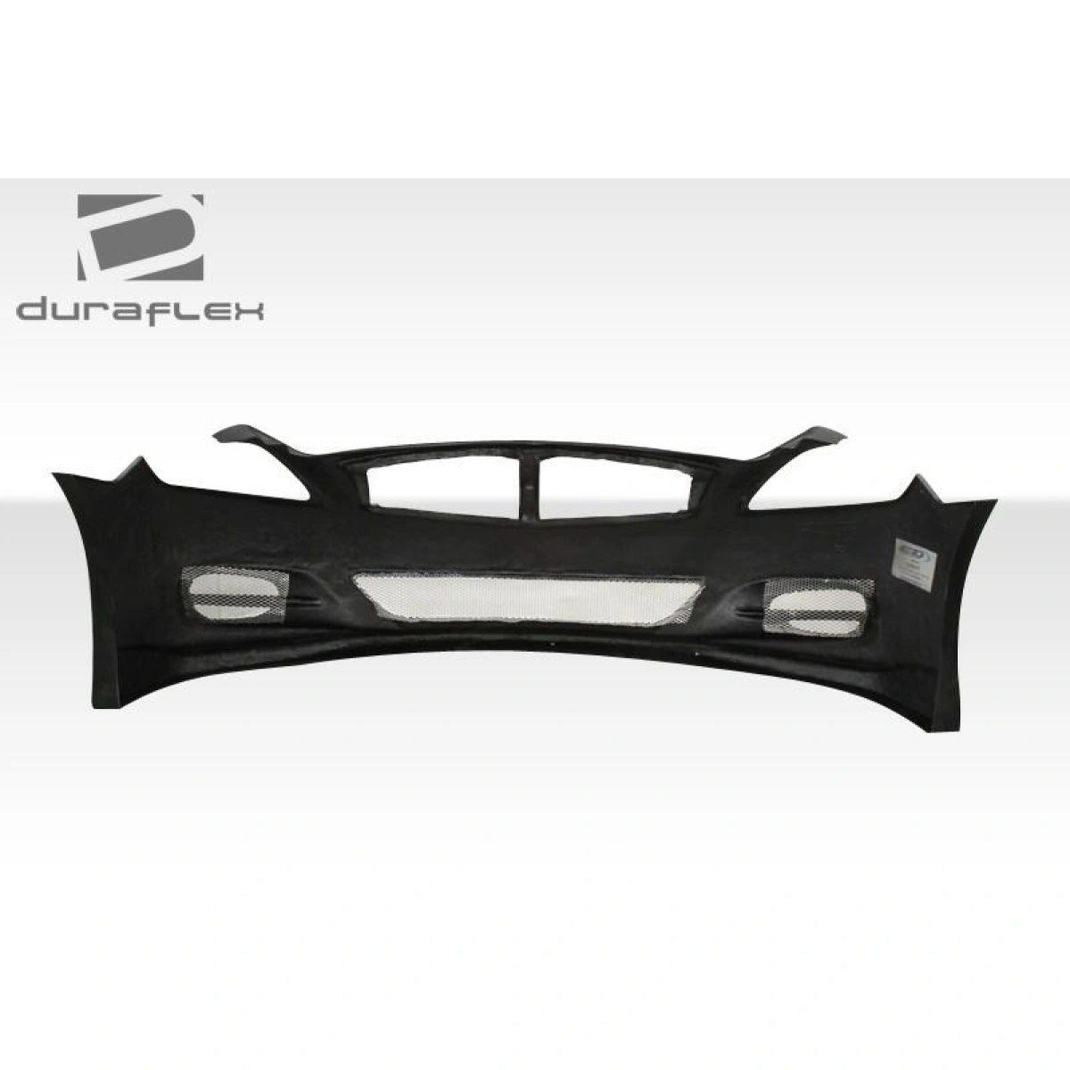 Modify your Infiniti G 2008 with our Exterior/Complete Body Kits - 12