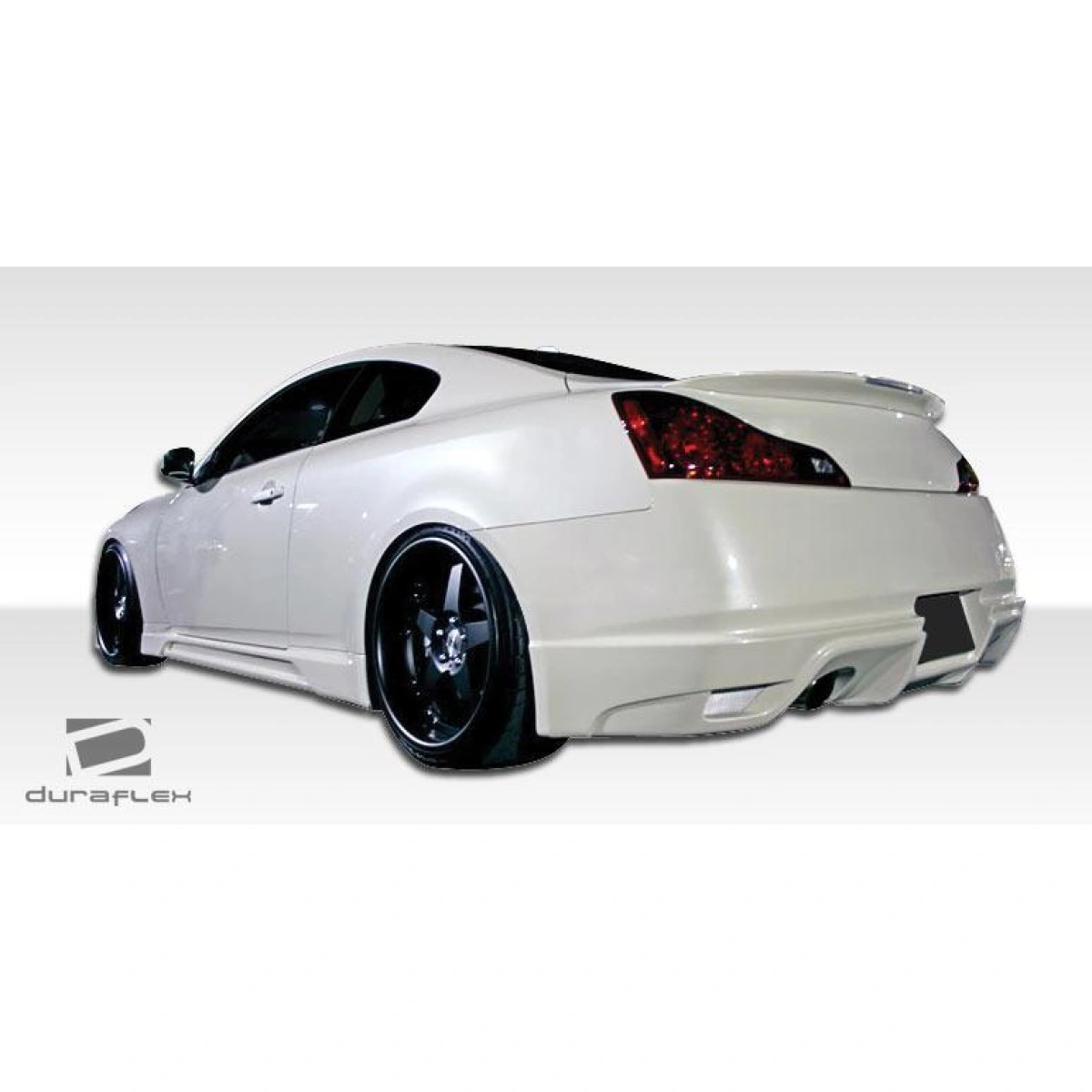 Modify your Infiniti G 2008 with our Exterior/Complete Body Kits - 4