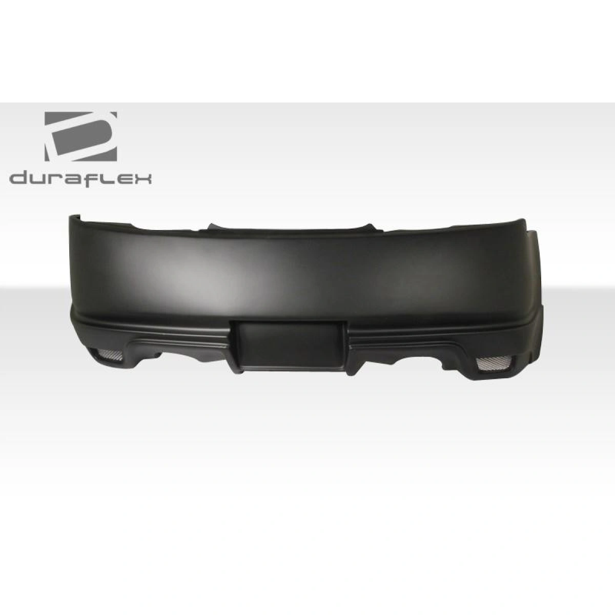 Modify your Infiniti G 2008 with our Exterior/Rear Bumpers - 5