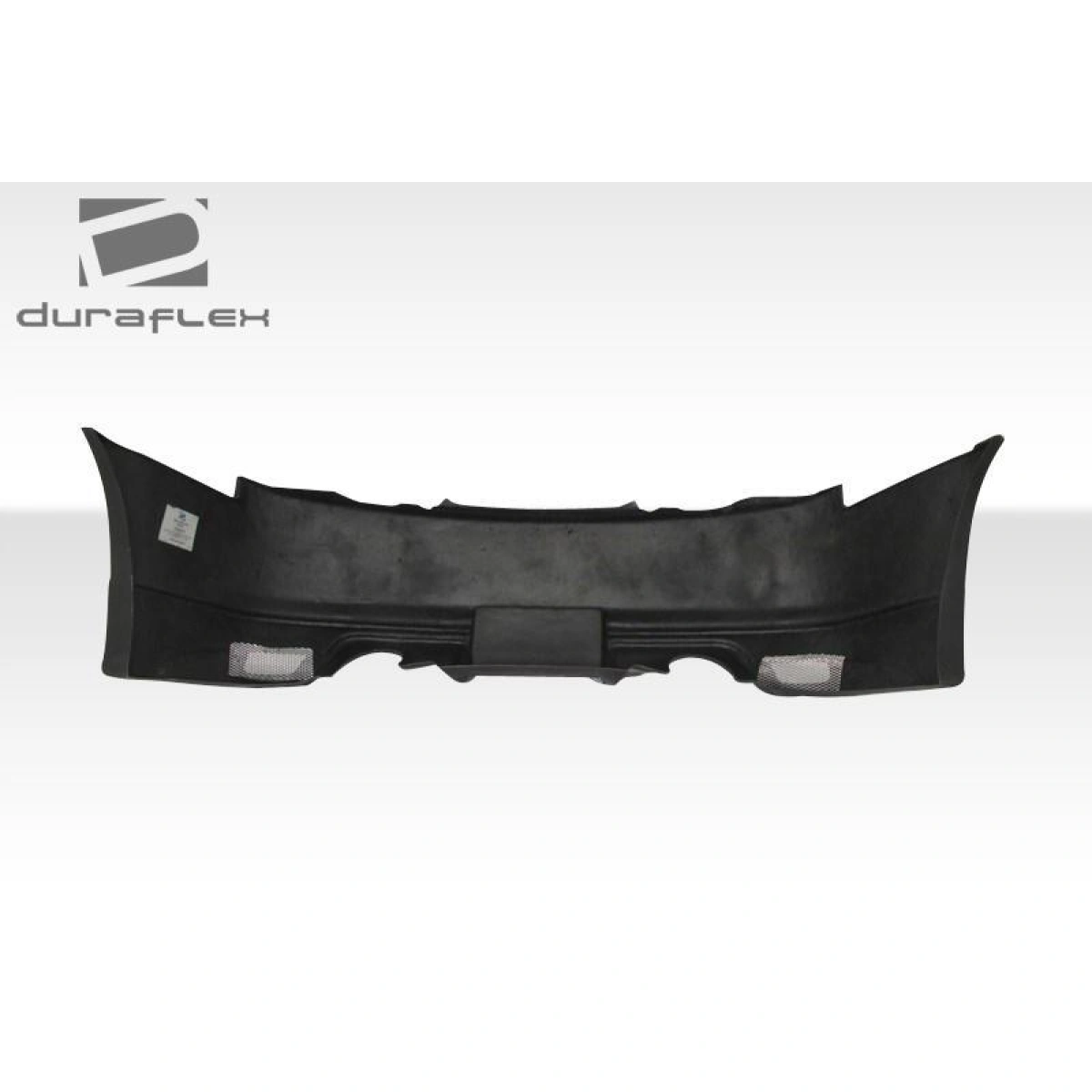 Modify your Infiniti G 2008 with our Exterior/Rear Bumpers - 11