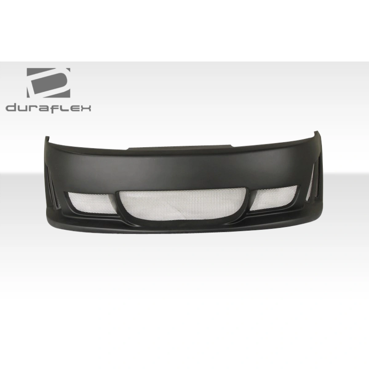 Modify your Ford Focus 2008 with our Exterior/Front Bumpers - 4